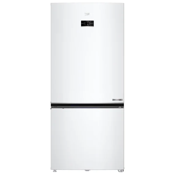 Beko 683613 Eb Kombi No Frost Buzdolabı - Görsel 6