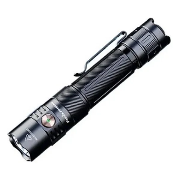 Fenix PD35R Ace 2000 Lümen El Feneri - Görsel 2