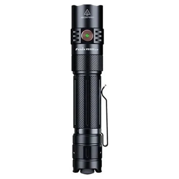 Fenix PD35R Ace 2000 Lümen El Feneri - Görsel 3