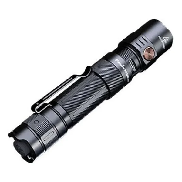 Fenix PD35R Ace 2000 Lümen El Feneri - Görsel 6