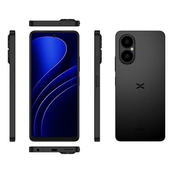 Omix O1 Neo 128 GB 6 GB - Görsel 2