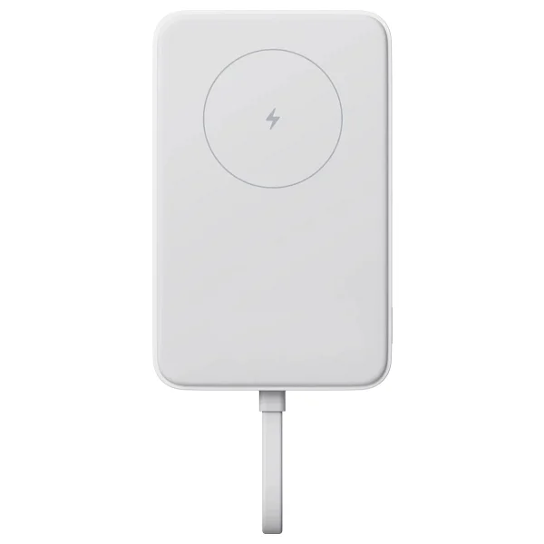 Xiaomi 33 W Magnetic Wpb1007mı 10000 mAh Hızlı Şarj Kablosuz Powerbank - Görsel 4
