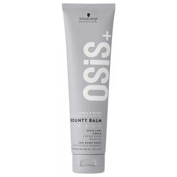 Osis Curls & Waves Bounty 150 Ml Saç Kremi - Görsel 7