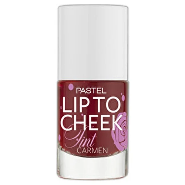 Pastel Lip To Cheek Tint Lolita Ruj Ve Allık - Görsel 4