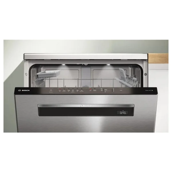 Bosch Smp6ekı60t 6 Programlı Bulaşık Makinesi - Görsel 4