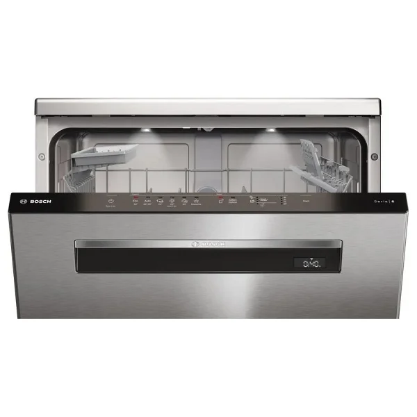 Bosch Smp6ekı60t 6 Programlı Bulaşık Makinesi - Görsel 5