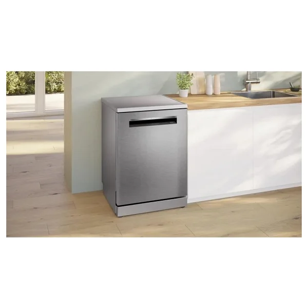 Bosch Smp6ekı60t 6 Programlı Bulaşık Makinesi - Görsel 6
