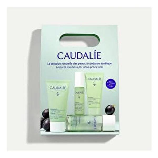 Caudalie Vinopure Tanışma Kiti - Görsel 3