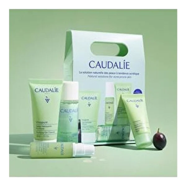 Caudalie Vinopure Tanışma Kiti - Görsel 4