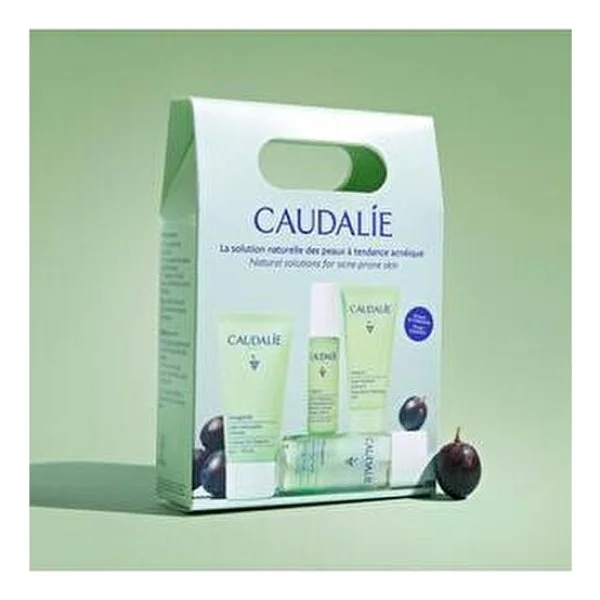 Caudalie Vinopure Tanışma Kiti - Görsel 5
