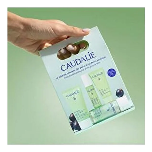 Caudalie Vinopure Tanışma Kiti - Görsel 6