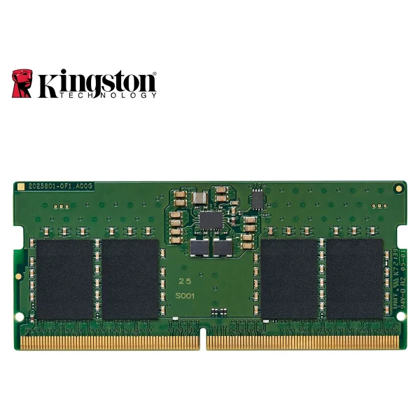 Kingston 8 GB 3200 MHz Cl22 Kvr32s22s8/8 DDR4 RAM - Görsel 5