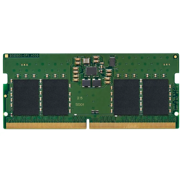 Kingston 8 GB 3200 MHz Cl22 Kvr32s22s8/8 DDR4 RAM - Görsel 6