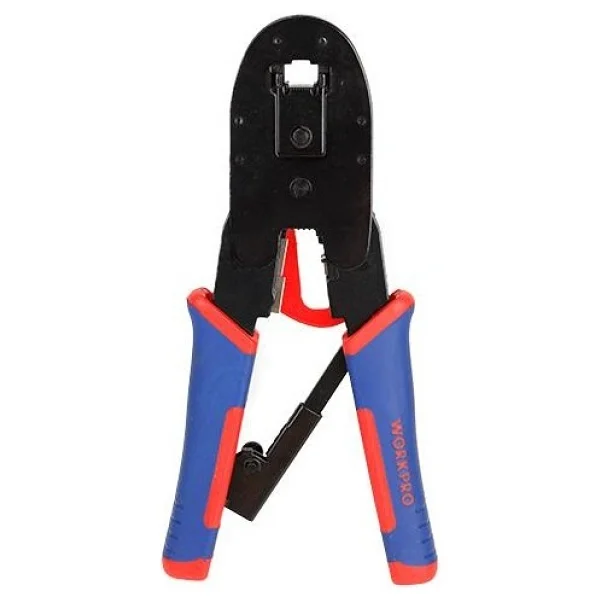 Workpro Wp292001 Konnektör Sıkma Pensesi - Görsel 2