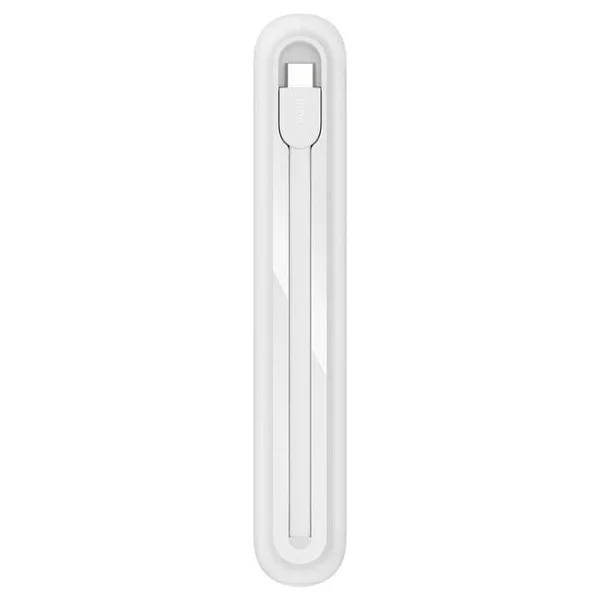 Belkin Boostcharge Bpb024hqwh Beyaz 20000 mAh Hızlı Şarj Powerbank - Görsel 3