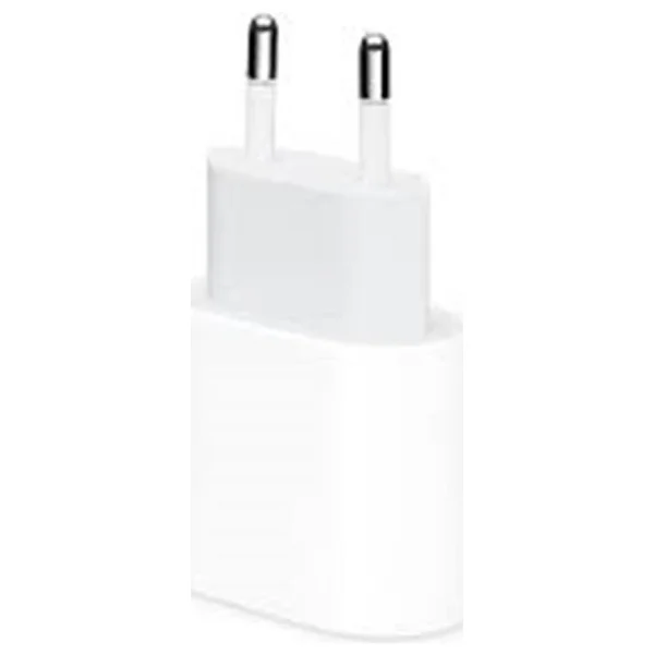 Apple 20 W Type-C Şarj Adaptörü Md3j4tu/A - Görsel 4