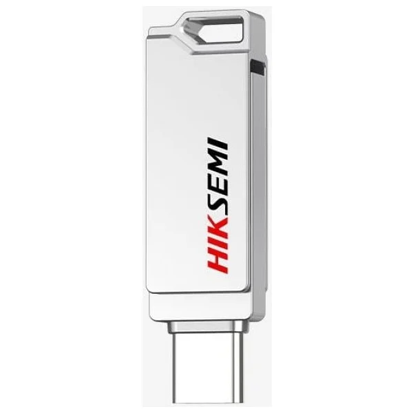 Hiksemi Hs-USB-E327c-256g 256 GB Flash Bellek - Görsel 6