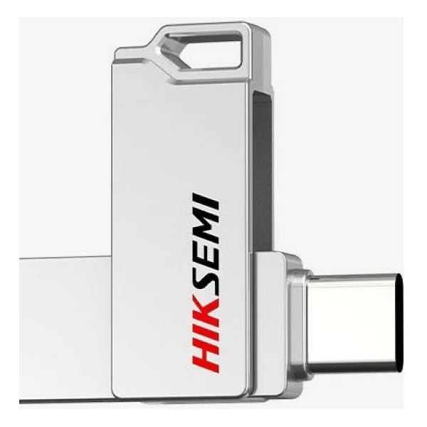 Hiksemi Hs-USB-E327c-256g 256 GB Flash Bellek - Görsel 7