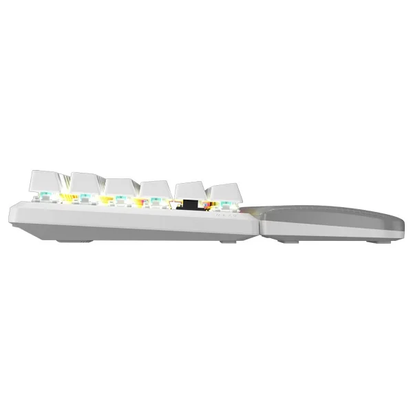 Corsair K70 Pro Ch-9119 RGB Tkl Mgx V2 Switch Kablolu Mekanik Oyuncu Klavyesi - Görsel 7