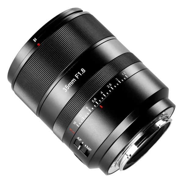 7Artisans AF 35mm f/1.8 Lens - Görsel 7