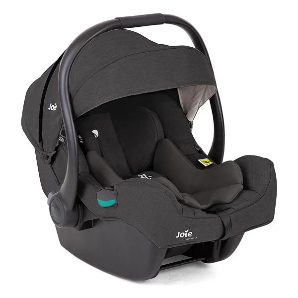 Joie I-Gemm 3 0-13 Kg Oto Koltuğu - Görsel 9