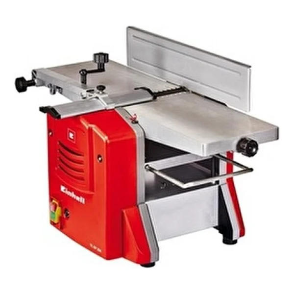 Einhell Tc-Sp 204 1500 W Tezgah Planya - Görsel 6