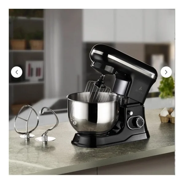 Aryıldız Magic 1500 W 5 Lt Stand Mikser - Görsel 3