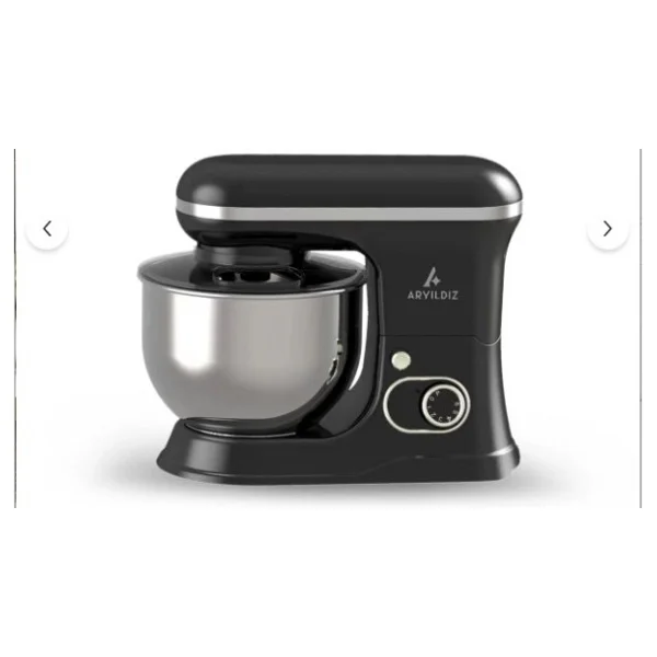 Aryıldız Magic 1500 W 5 Lt Stand Mikser - Görsel 2