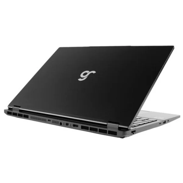 Gameraider Flux Gr16 Intel Core İ7-14650hx 16gb DDR5 1tb SSD RTX 5060 8gb 115w 16 İnç 2.5k Qhd+ 180hz Freedos Gaming Laptop - Çanta Hediyeli - Görsel 4