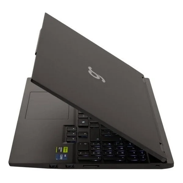 Gameraider Flux Gr16 Intel Core İ7-14650hx 16gb DDR5 1tb SSD RTX 5060 8gb 115w 16 İnç 2.5k Qhd+ 180hz Freedos Gaming Laptop - Çanta Hediyeli - Görsel 5