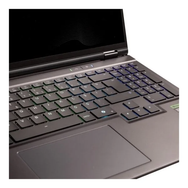 Gameraider Flux Gr16 Intel Core İ7-14650hx 16gb DDR5 1tb SSD RTX 5060 8gb 115w 16 İnç 2.5k Qhd+ 180hz Freedos Gaming Laptop - Çanta Hediyeli - Görsel 6