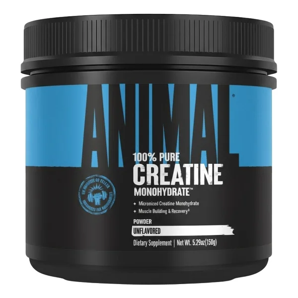 Animal Whey 150 Gr Creatine Monohydrate - Görsel 4