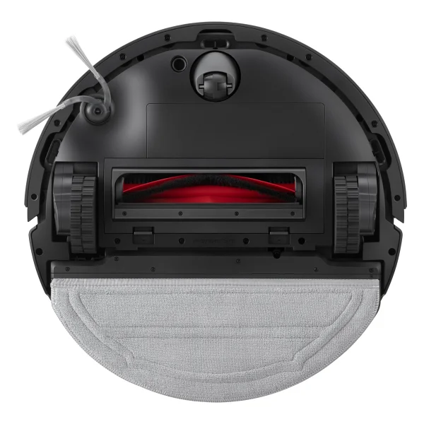 Roborock S8 Pro Plus Siyah Çöp İstasyonlu Akıllı Robot Süpürge - Görsel 6