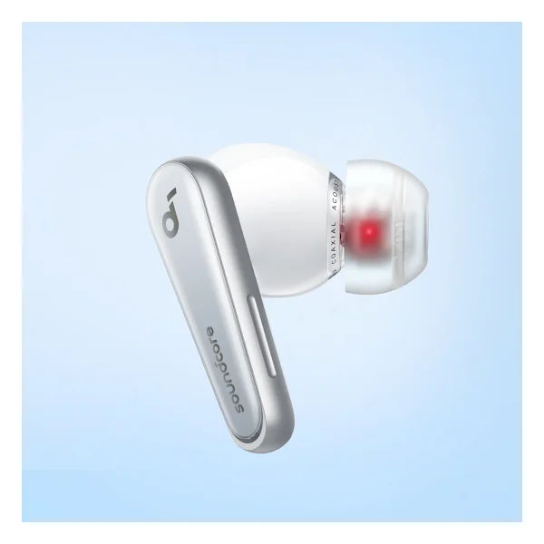 Anker Soundcore Liberty 4 TWS Kulak İçi Bluetooth Kulaklık - Görsel 3