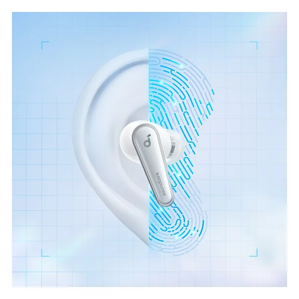 Anker Soundcore Liberty 4 TWS Kulak İçi Bluetooth Kulaklık - Görsel 5