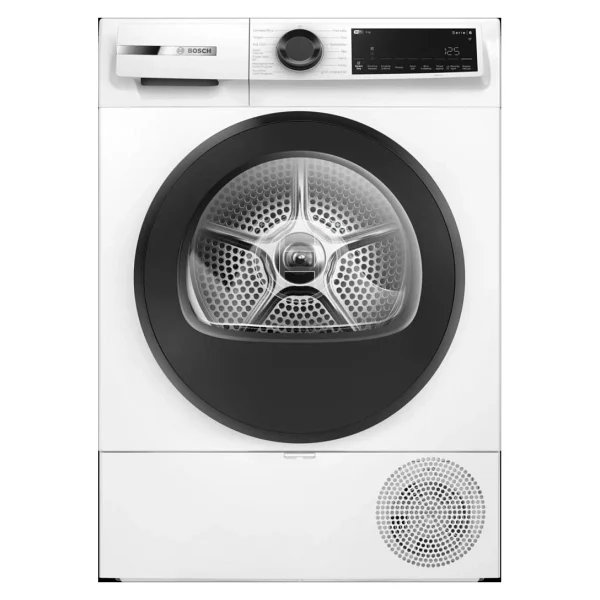 Bosch Wqj24200tr 9 Kg Çamaşır Kurutma Makinesi - Görsel 3