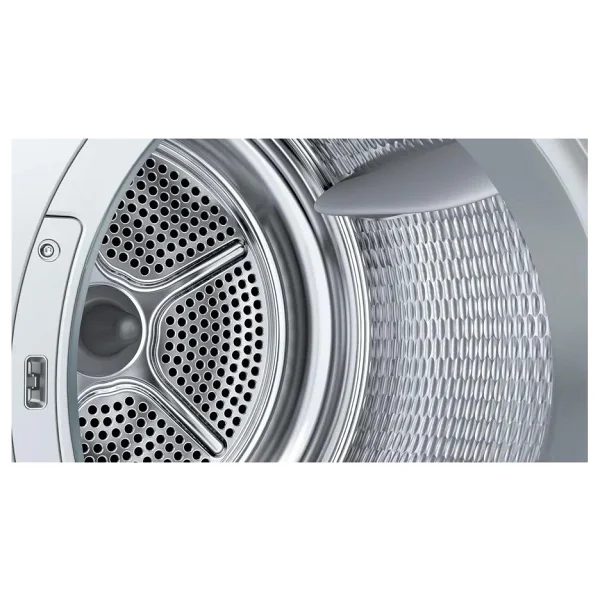 Bosch Wqj24200tr 9 Kg Çamaşır Kurutma Makinesi - Görsel 4