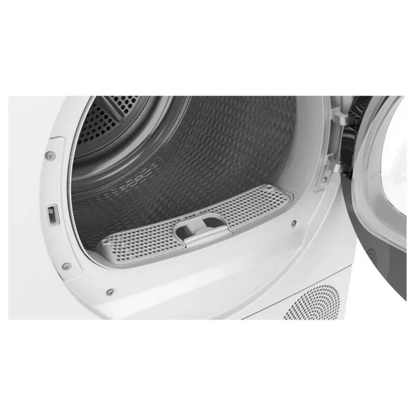 Bosch Wqj24200tr 9 Kg Çamaşır Kurutma Makinesi - Görsel 6