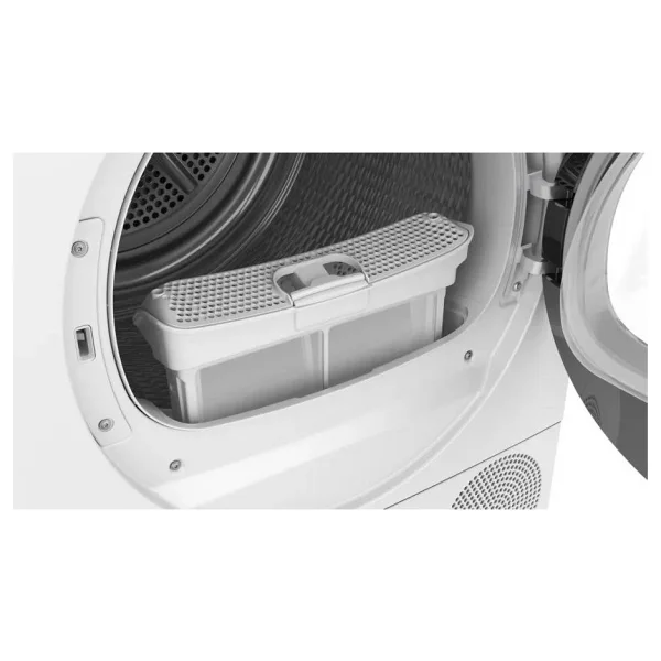 Bosch Wqj24200tr 9 Kg Çamaşır Kurutma Makinesi - Görsel 7