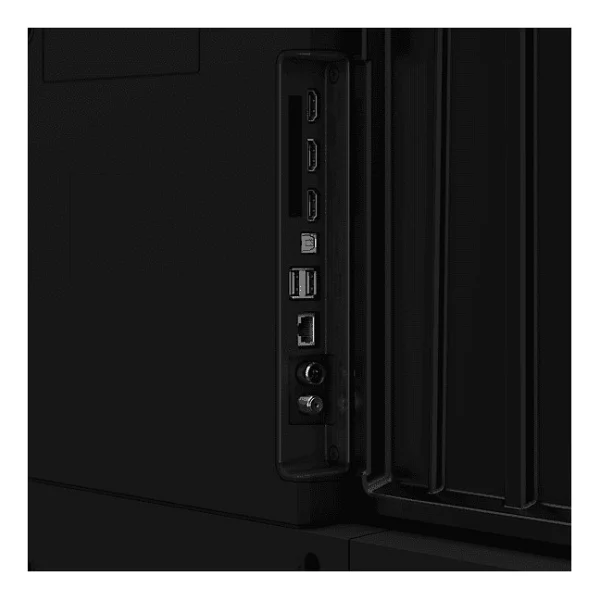 Grundig 65 Gq 850a 4K Ultra HD 65" 165 Ekran Uydu Alıcılı Google Smart QLED TV - Görsel 8