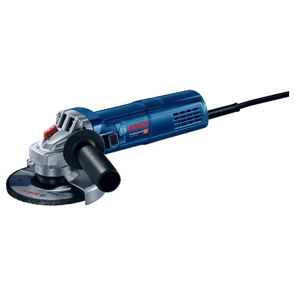 Bosch Gws 9-115 900 W Avuç Taşlama Makinesi - Görsel 5