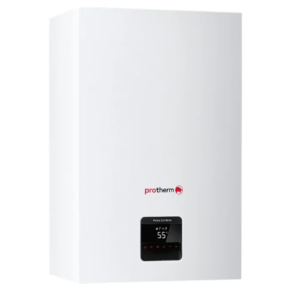 Protherm Puma Condens 28/28 Kw Tam Yoğuşmalı Kombi - Görsel 2