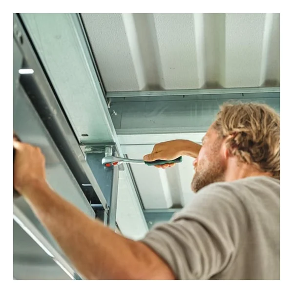 Bosch 1600a02z9f 1/2'' Cırcırlı 25 Parça Lokma Takımı - Görsel 10