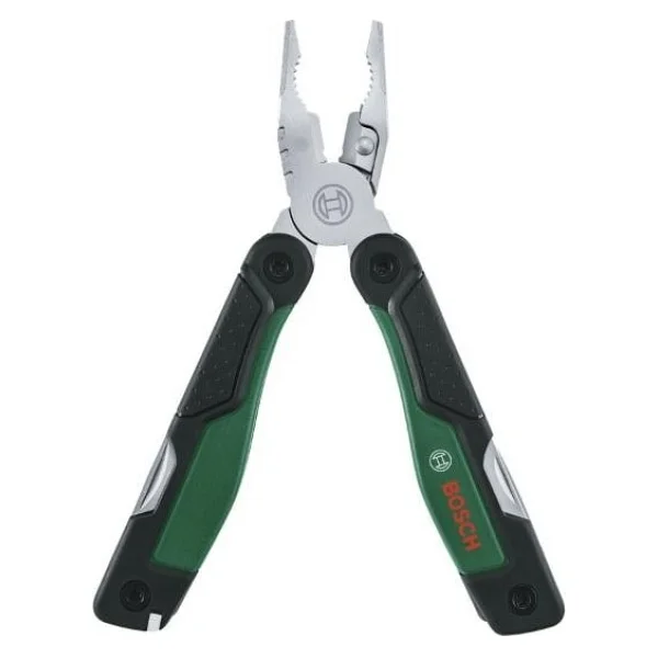 Bosch 1600a02z98 16 Fonksiyonlu Çok Amaçlı Çakı - Görsel 9