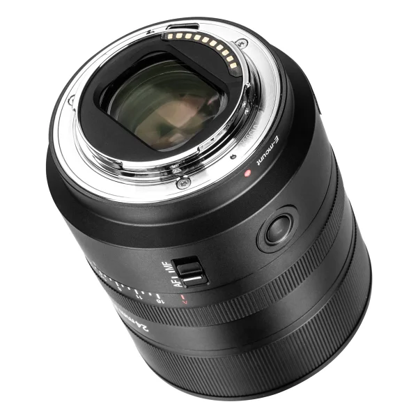 7Artisans AF 24mm f/1.8 Lens - Görsel 6