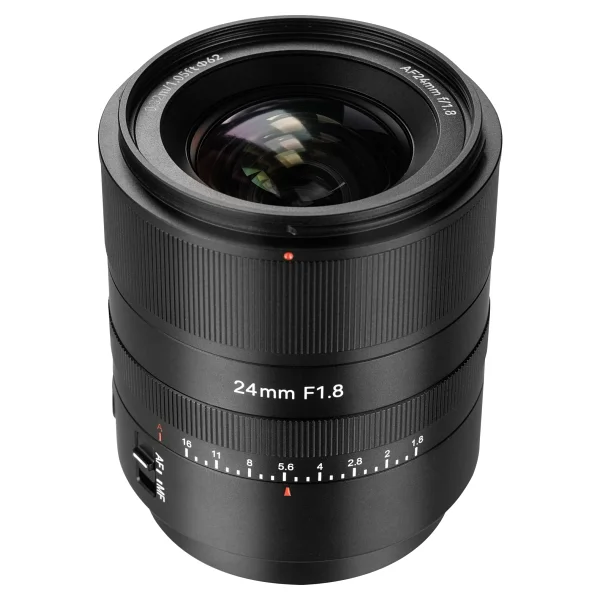 7Artisans AF 24mm f/1.8 Lens - Görsel 8