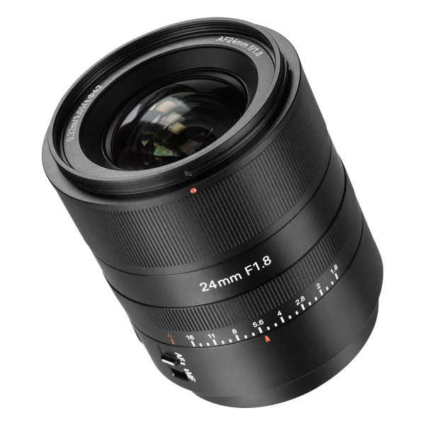 7Artisans AF 24mm f/1.8 Lens - Görsel 10
