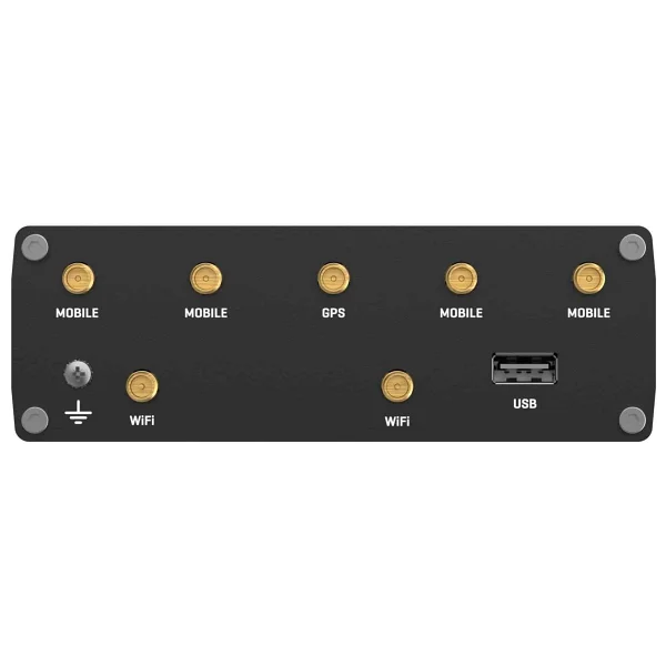 Teltonika Rutx50 5g Lte Router - Görsel 4