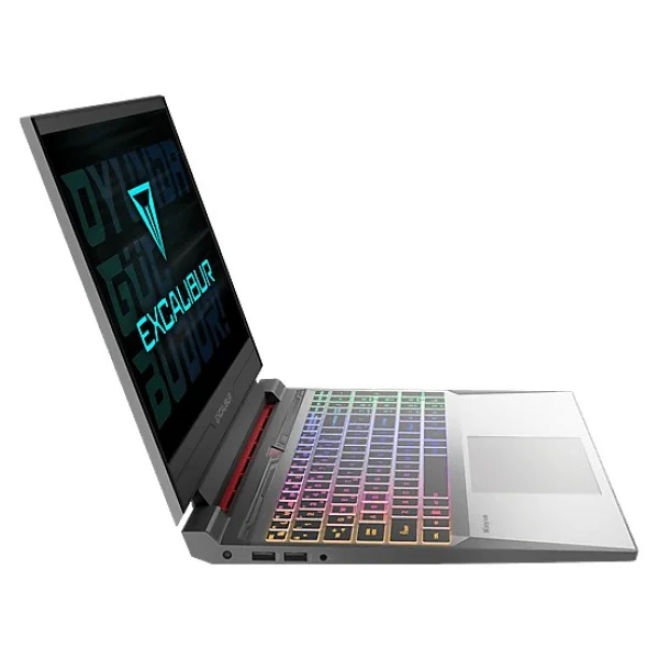 Casper Excalibur G870.1362-Dq60a-C İ7-13620h 32 GB 1 TB SSD Rtx5060 15.6" Full HD Gaming Laptop - Görsel 6