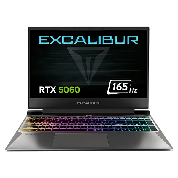 Casper Excalibur G870.1362-Dq60a-C İ7-13620h 32 GB 1 TB SSD Rtx5060 15.6" Full HD Gaming Laptop - Görsel 10